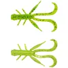 Spro Freestyle Urban Prey Hog 7cm - 5 Gummikrebse Produktbild-Vorschau 4