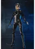 Batman: Terugkeer (1992) - Actiefiguur Catwoman, 20 cm Productafbeelding-voorbeeld 10
