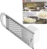 Küchen-Edelstahlklinge Spätzle Nudel Knödel Maker Pasta Produktbild-Vorschau 5