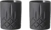 Nachtmann Noblesse whisky tumbler, sada 2 kusů, tumbler, Náhled obrázku produktu 1