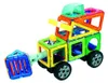 MAGFORMERS Creator Mystery Spin, 40 pièces Voir les images du produit 10