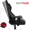FAUTEUIL DE GAMING Chaise de bureau pivotante et réglable Voir les images du produit 25