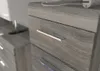 xonox.home Hängeschrank Soul Rauchsilber Nachbildung Produktbild-Vorschau 12