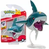 Pokemon Battle Feature Figure Sharpedo Produktbild-Vorschau 3