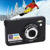 2,8" digitálna kamera 4K 64MP HD, 20x zoom, automatické Náhľad obrázku produktu 8