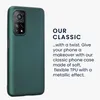 kwmobile Handyhülle für Xiaomi Mi 10T / Mi 10T Pro Hülle - Produktbild-Vorschau 3