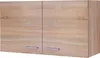 Flex-Well Oberschrank 100 cm breit, 54,8 cm hoch SAMOA Produktbild-Vorschau 1