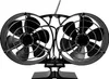 INF Wärmebetriebener Ofenventilator für offene Öfen – Produktbild-Vorschau 1