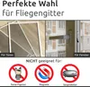 ECENCE Magnetband selbstklebend A+ B für Fliegengitter und Produktbild-Vorschau 5