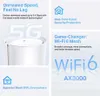 TP-Link Deco X50-5G Dual-Band (2,4 GHz/5 GHz) Wi-Fi 6 Produktbild-Vorschau 6