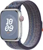 Apple Nike Sport Loop Armband Game RoyalOrange 42444549mm Produktbild-Vorschau 3