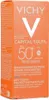 VICHY Idéal Soleil SPF 50 Fluid, 50 ml roztok Náhled obrázku produktu 4