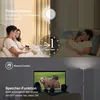 ANTENLICHT 30W Deckenfluter LED Dimmbar Grau 3330lm Moderne Produktbild-Vorschau 6