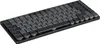 A close-up, angled view of a compact mechanical keyboard against a white background. Podgląd zdjęcia produktu