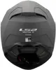 LS2 FF811 Vector II Concrete Helm, graphit, S  (55/56) Produktbild-Vorschau 5