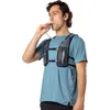 Nathan Quick Start 2.0 - 3L Laufrucksack - Anthrazit / Produktbild-Vorschau 9