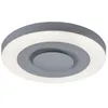 Rabalux 3015 Deckenleuchte Calvin, 40W, 3200lm, weiß, rund, Produktbild-Vorschau 1