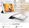 Fintie Hülle für iPad 9.7 Zoll 2018/2017 - Ultradünn Produktbild-Vorschau 4