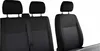 VW Transporter T5/T6 Sada poťahov sedadiel na mieru Náhľad obrázku produktu 1