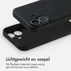 imoshion Color Backcover z MagSafe dla Apple iPhone 17 - Podgląd zdjęcia produktu 7