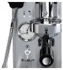 Machine expresso Lelit MaraX PL62X V2 - acier inoxydable Voir les images du produit 8