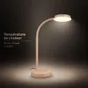 BRILONER - Lampe de table LED tactile, à intensité variable Voir les images du produit 6
