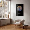 Posterpapier Poster - Mercury 60x90 cm Für Kinder Produktbild-Vorschau 2