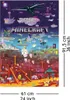 Close Up Minecraft Poster World Beyond, offiziell Produktbild-Vorschau 10