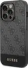 A close-up side view of a smartphone case. Voir les images du produit
