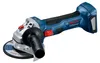 Bosch GWS 18V-7, 11000 RPM, Bateria, 1,6 kg Podgląd zdjęcia produktu 1