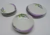 18-teiliges Porzellan Tellerset Lavendel Ø 27 cm Produktbild-Vorschau 6