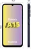 Samsung Galaxy A15 SM-A155F 16,5 cm (6,5") Hybrid Dual-SIM Náhľad obrázku produktu 3