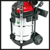 Einhell TE-VC 2230 SA, 1150 W, Bęben próżniowy, Suchy i Podgląd zdjęcia produktu 7