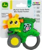 Lamaze John Deere My First Tractor Rattle Produktbild-Vorschau 1
