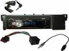 Bluetooth USB Aux In SD Karten Radio passend für BMW E46 Produktbild-Vorschau 1