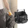 STAHLWERK Werkzeugtasche 14 Außentaschen 2 Innenfächer Produktbild-Vorschau 10