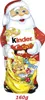 kinder Schokolade Weihnachtsmann 160g Produktbild-Vorschau 6