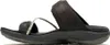 Merrell Terran 4 Slide, Schwarz Produktbild-Vorschau 3