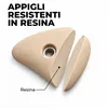 MAMOI® Prese da arrampicata, set di pietre da arrampicata Anteprima dell’immagine prodotto 4
