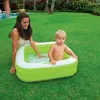 INTEX 57100NP Brodzik - basen dla dzieci Play Box (86 x 86 Podgląd zdjęcia produktu 11