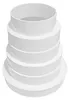 Kunststoff-Reduzierstück RP 80/100/110/120/125/150, 0687 Produktbild-Vorschau 1