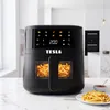 TESLA AirCook Q45 Pro - heteluchtfriteuse Productafbeelding-voorbeeld 6