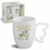 NICI Theodor and Friends Tasse Einhorn-Engel Angelia, Produktbild-Vorschau 1