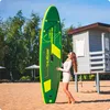 Thunder Cyber Stand Up Paddle Board 320 x 75 x 15 cm Verde Anteprima dell’immagine prodotto 12