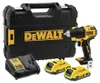 DeWALT DCD708D2T-QW Akku-Bohrschrauber (bl) 18V, max. Produktbild-Vorschau 26