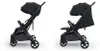 Kinderkraft Nubi 3, passeggino verde Anteprima dell’immagine prodotto 3