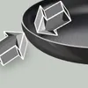 Tefal Resist Pfanne, Bratpfanne, Thermo Signal, Anteprima dell’immagine prodotto 2