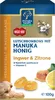 Manuka Health Mgo 400+ Lutschbonb.Ingwer-Zitrone 100 g Produktbild-Vorschau 1
