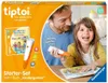 Starter-Set: Stift und Wörter-Bilderbuch Kindergarten Produktbild-Vorschau 1