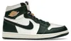 Jordan 1 Retro High Fir Pro Green (Women's) - EU 45 Produktbild-Vorschau 1